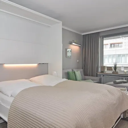 Andreas-dirks-straße 7, Whg 8 *