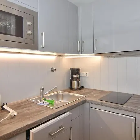 Andreas-dirks-straße 7, Whg 8 *