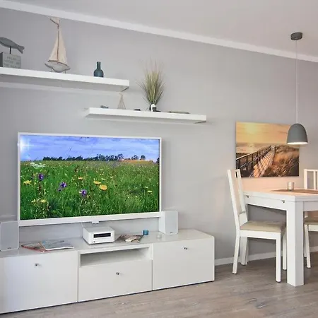 Andreas-dirks-strasse 7, Whg 8 Westerland